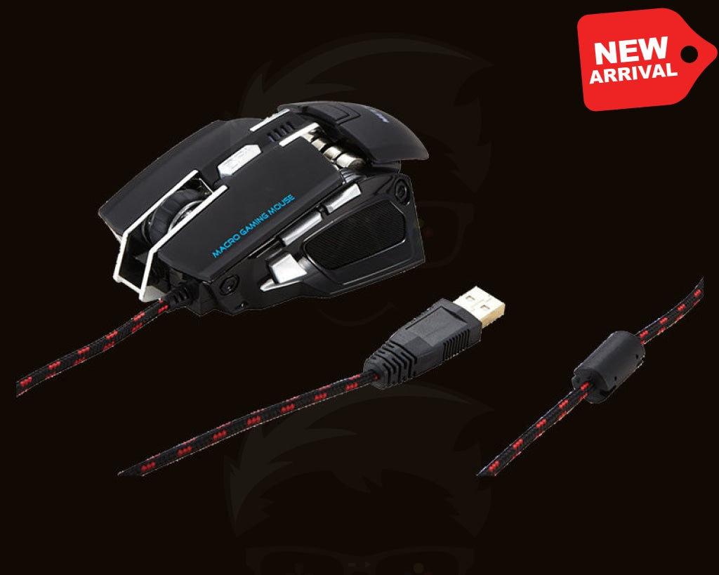 Meetion M975 Mouse Meetion M975 Mouse
